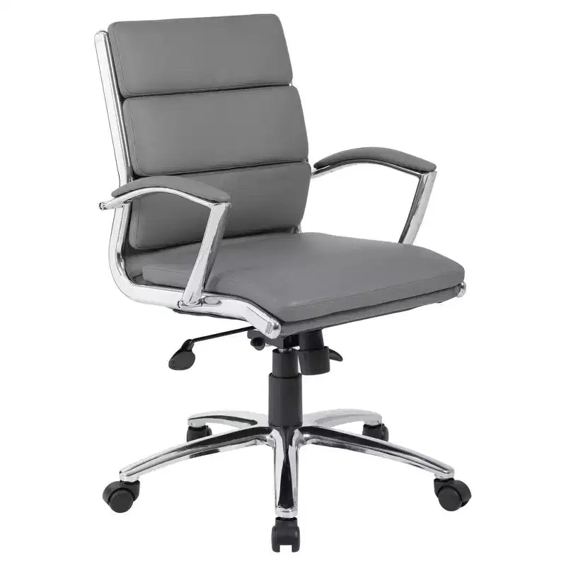 Fauteuil de Direction Contemporain - Boss Office Products