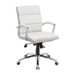 Fauteuil de Direction Contemporain - Boss Office Products