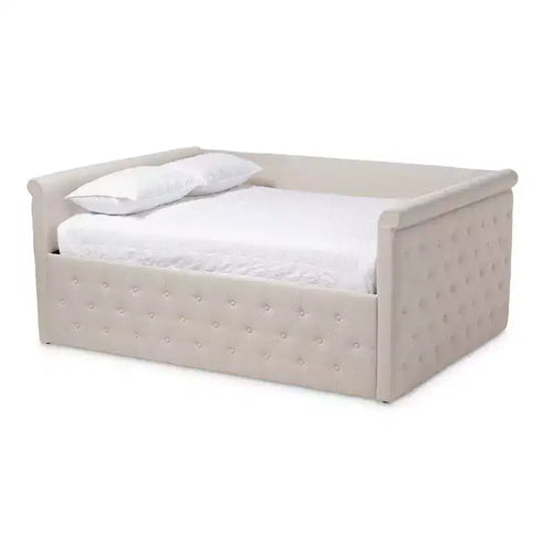 Amaya Daybed - Baxton Studio