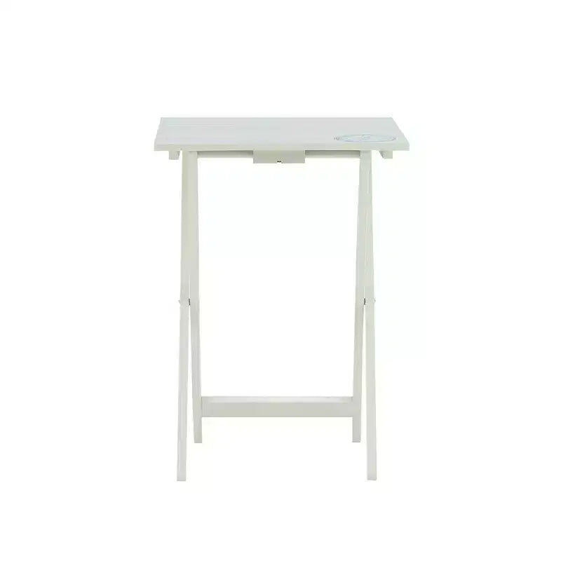 Ensemble de tables d'appoint Linon Compass