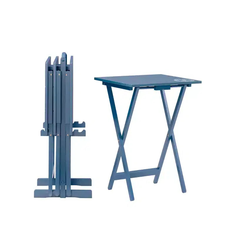 Ensemble de tables d'appoint Linon Compass