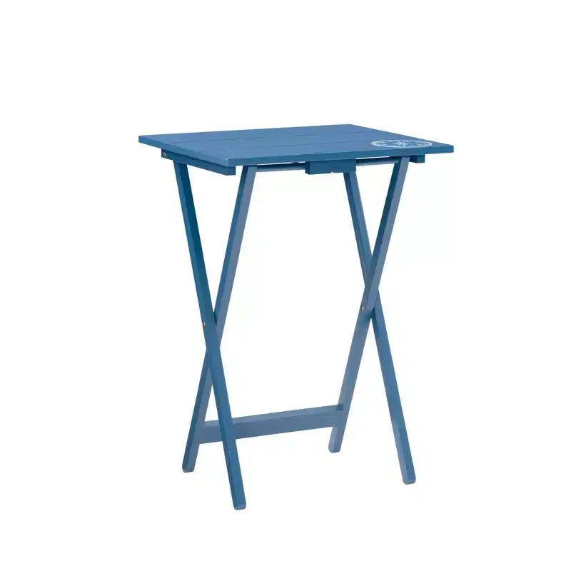 Ensemble de tables d'appoint Linon Compass