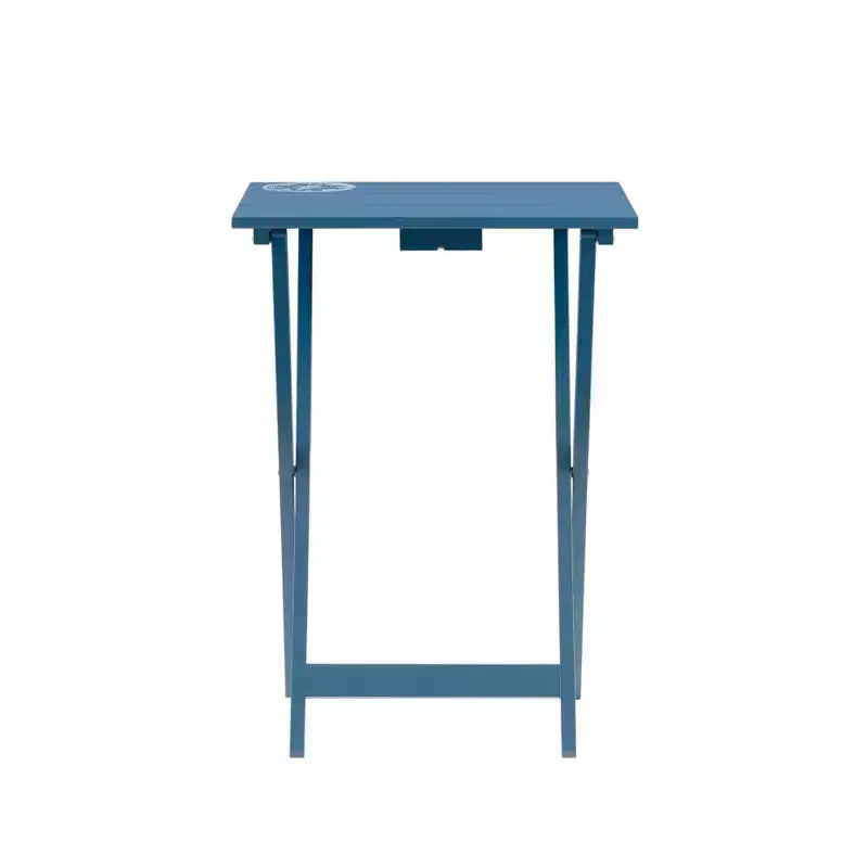 Ensemble de tables d'appoint Linon Compass
