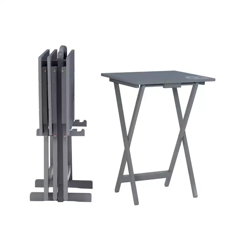 Ensemble de tables d'appoint Linon Compass