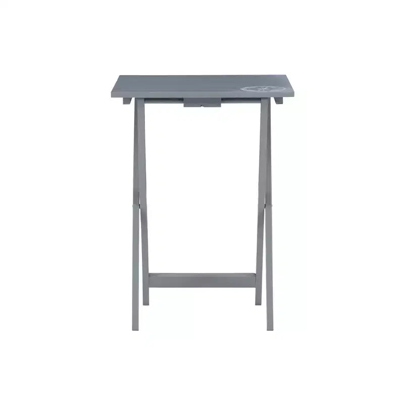 Ensemble de tables d'appoint Linon Compass
