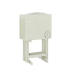 Ensemble de tables d'appoint Linon Compass