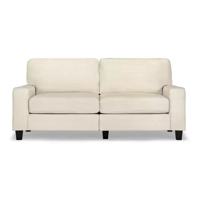 73 Palisades Sofa - Serta