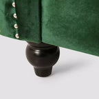 Fauteuil club Westminster Chesterfield - Christopher Knight Home