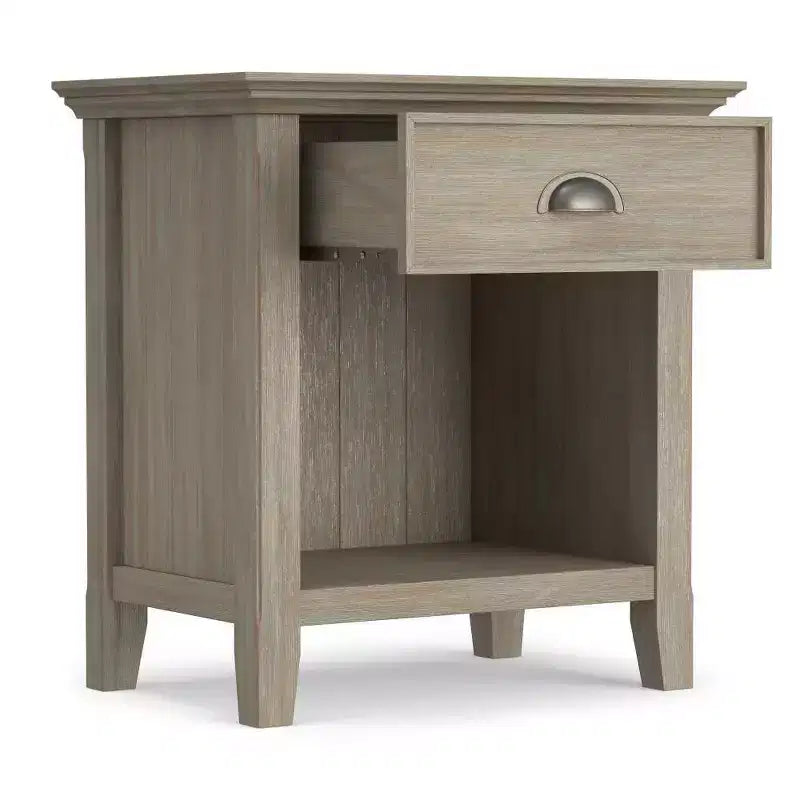 Table de chevet Normandy - WyndenHall