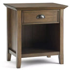 Table de chevet Normandy - WyndenHall