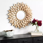 Miroir Lana Sunburst - Safavieh