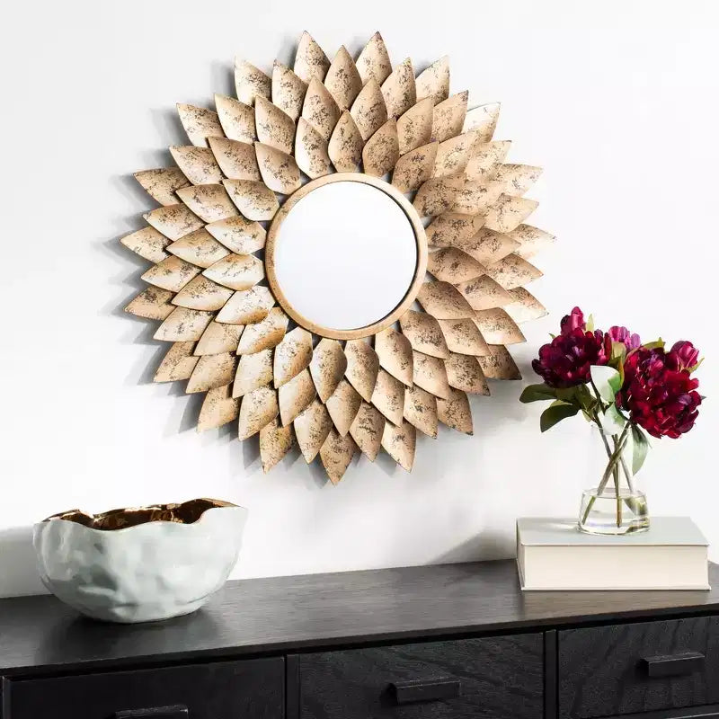 Miroir Lana Sunburst - Safavieh