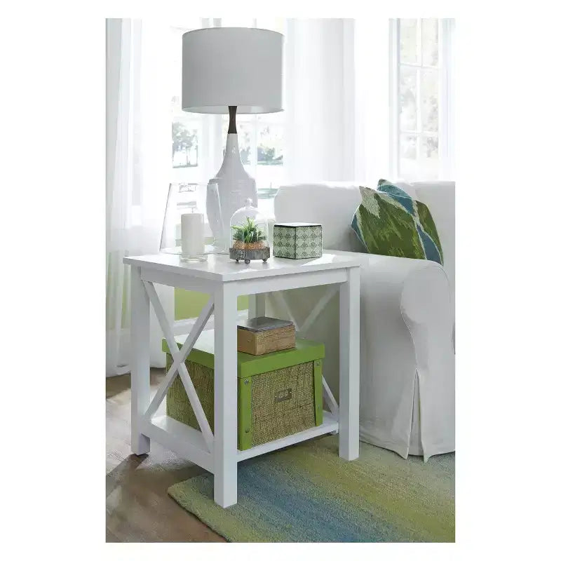 Table d'appoint Hampton - International Concepts