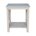 Table d'appoint Hampton - International Concepts