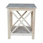 Table d'appoint Hampton - International Concepts