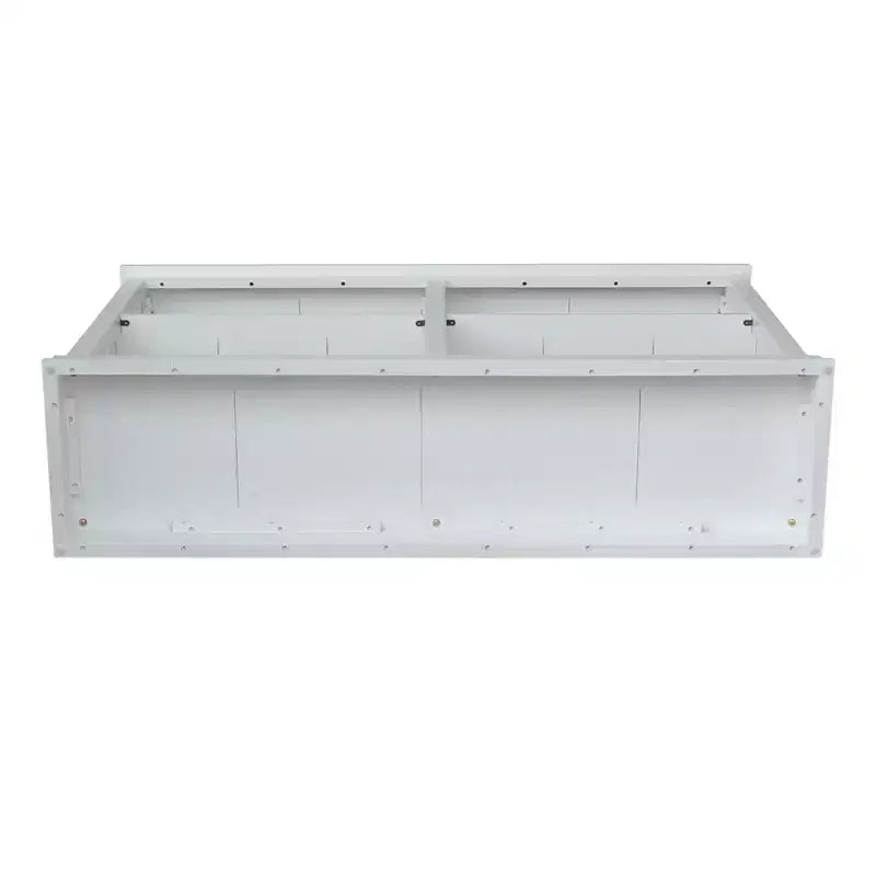 Console de service avec étagères Hampton – International Concepts
