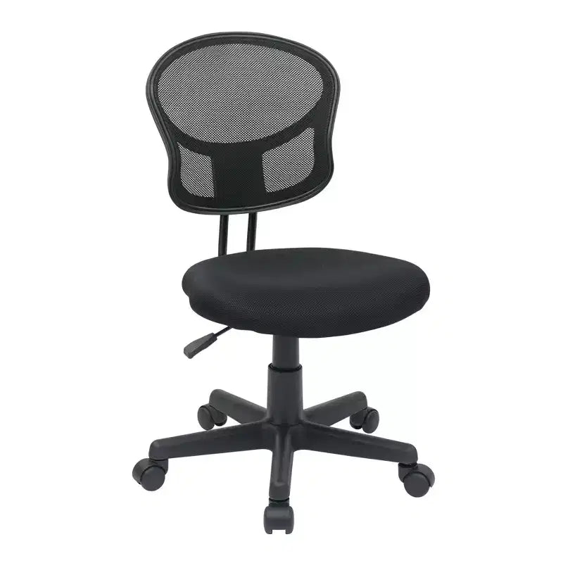 Mesh Task Chair - OSP Home Furnishings
