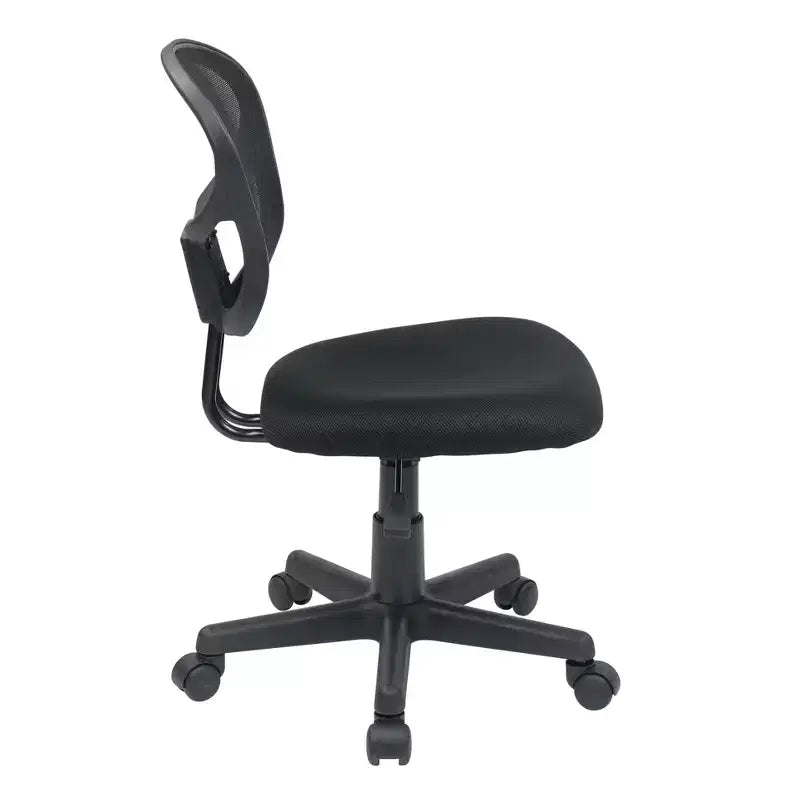 Chaise de bureau en maille - OSP Home Furnishings