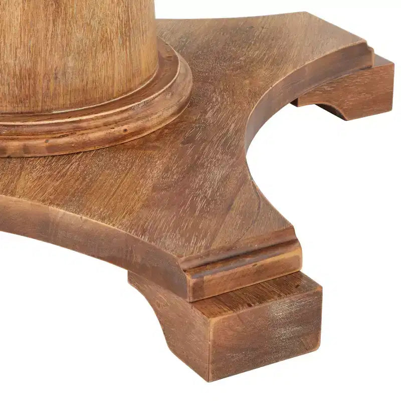 Pied de table rond Atwood Buylateral
