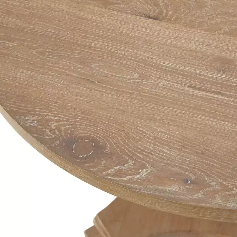 Pied de table rond Atwood Buylateral