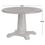 Pied de table rond Atwood Buylateral
