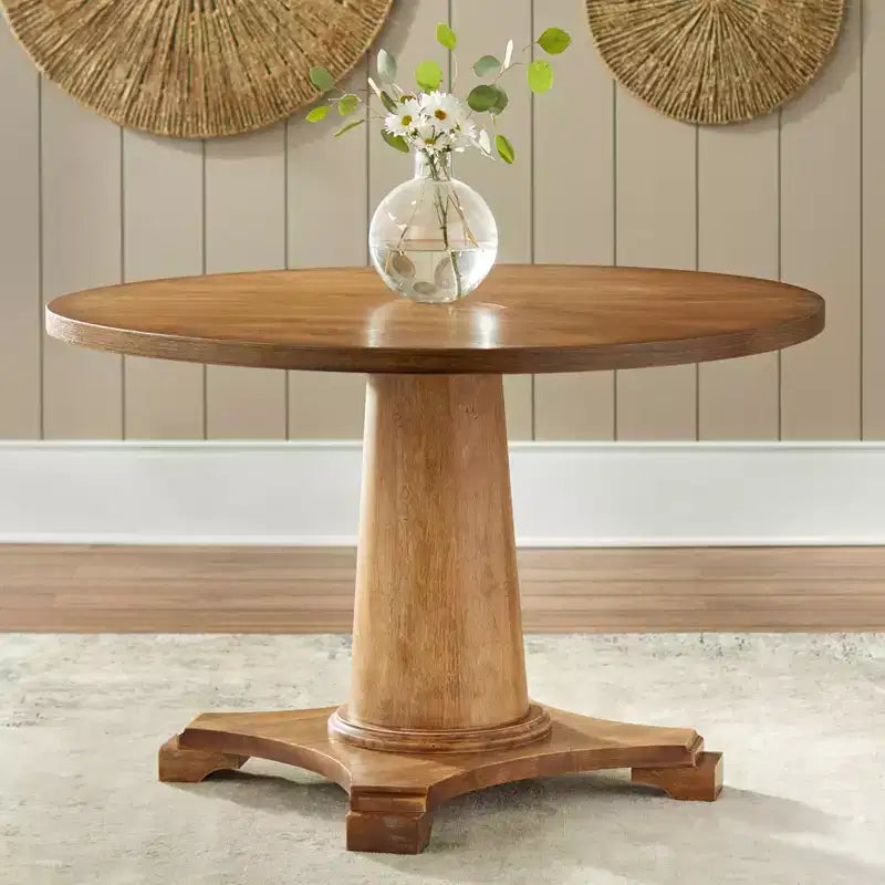 Pied de table rond Atwood Buylateral