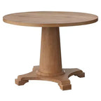 Pied de table rond Atwood Buylateral
