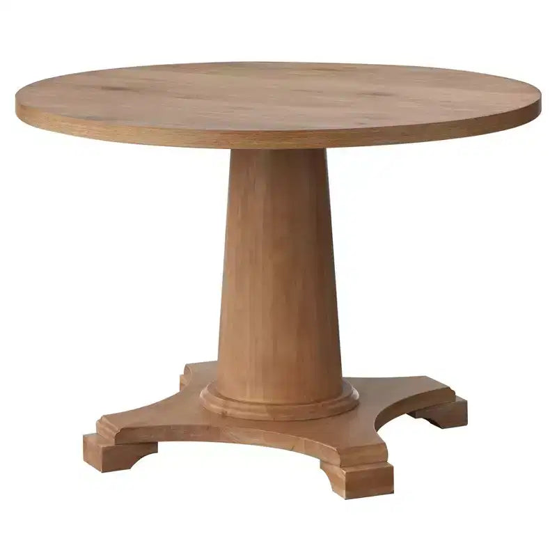 Pied de table rond Atwood Buylateral