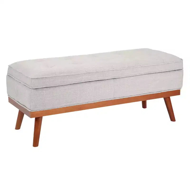 Katheryn Storage Bench - OSP Home Furnishings