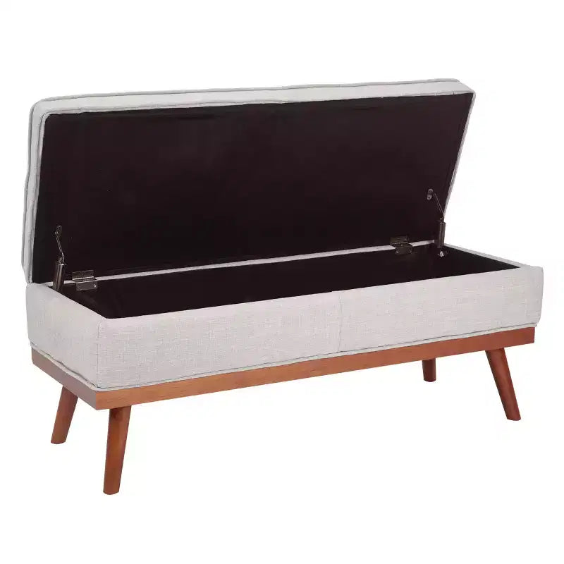 Banc de rangement Katheryn - OSP Home Furnishings