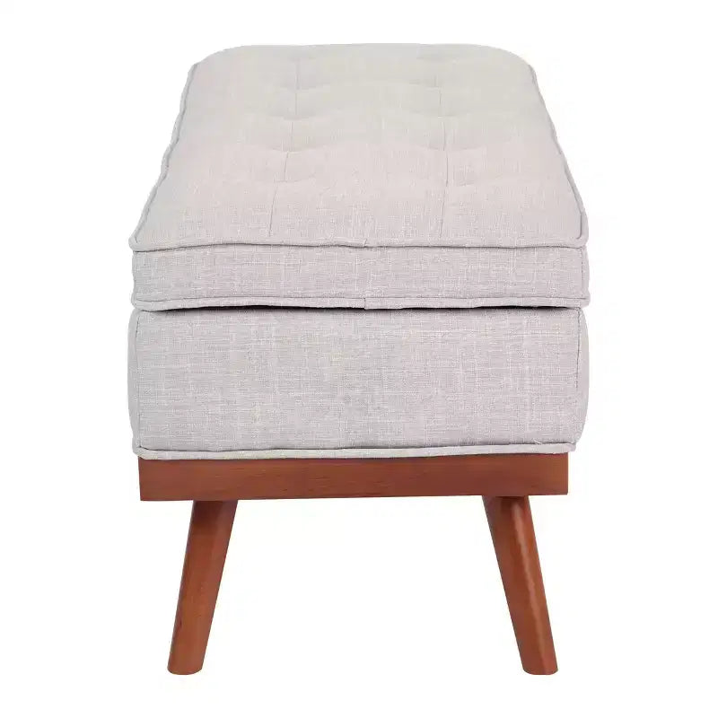 Banc de rangement Katheryn - OSP Home Furnishings