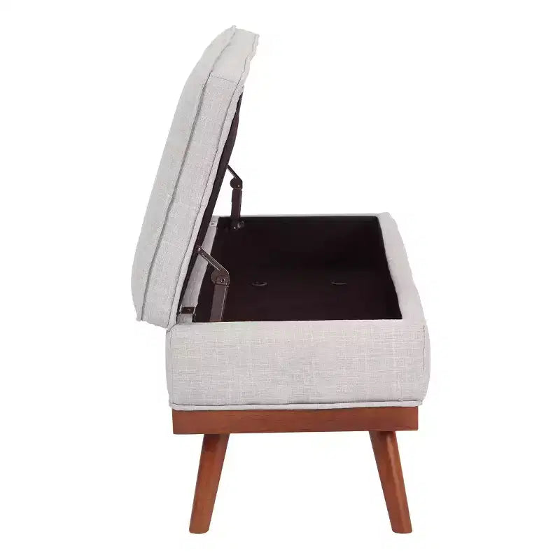 Banc de rangement Katheryn - OSP Home Furnishings
