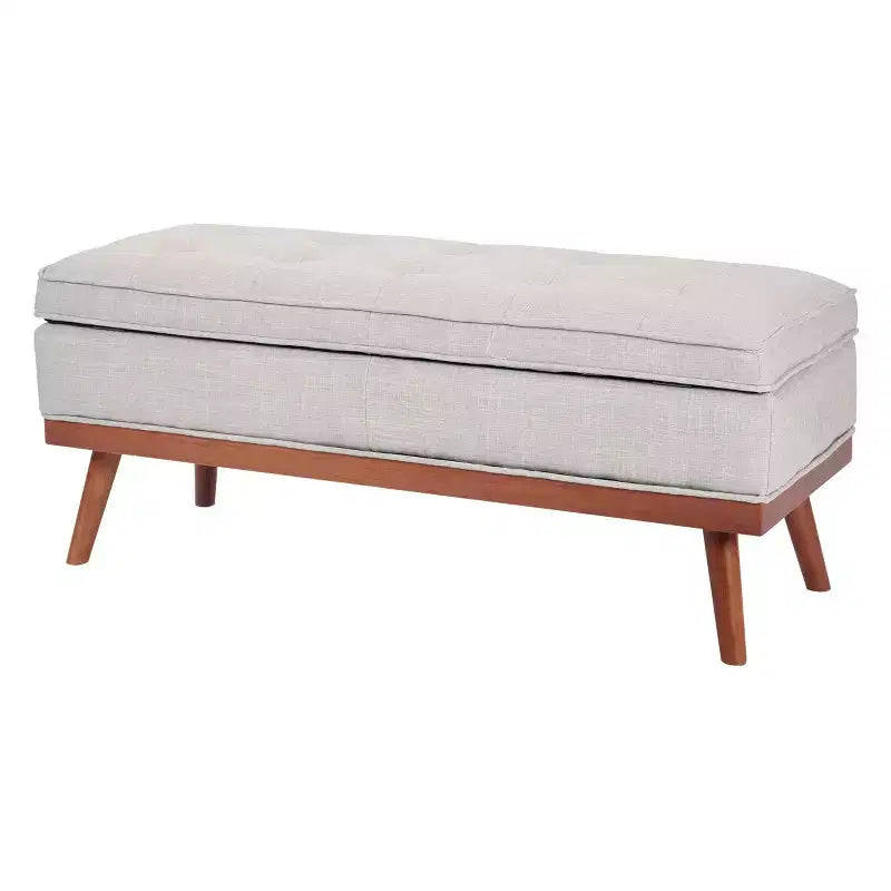 Banc de rangement Katheryn - OSP Home Furnishings