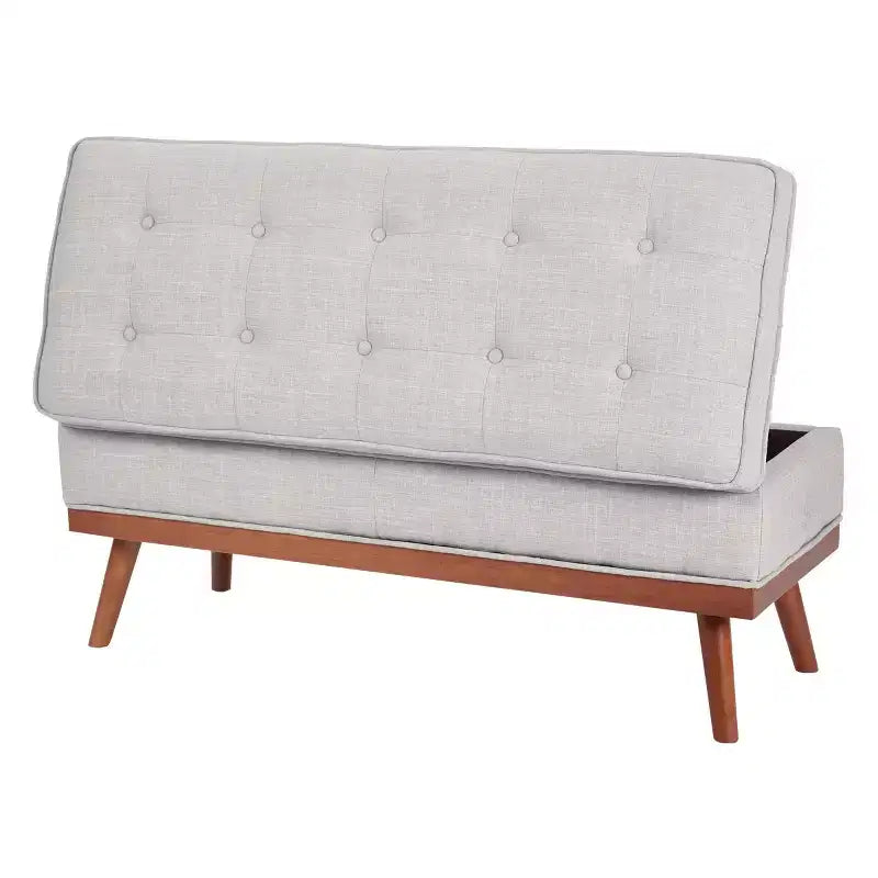 Banc de rangement Katheryn - OSP Home Furnishings