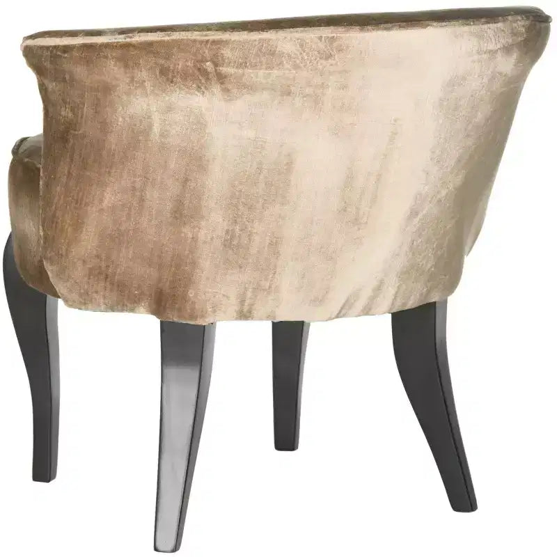 Chaise Coiffeuse Mora - MCR4692 - Safavieh