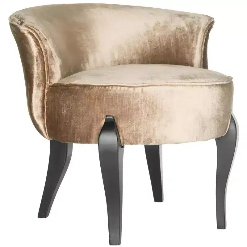 Chaise Coiffeuse Mora - MCR4692 - Safavieh
