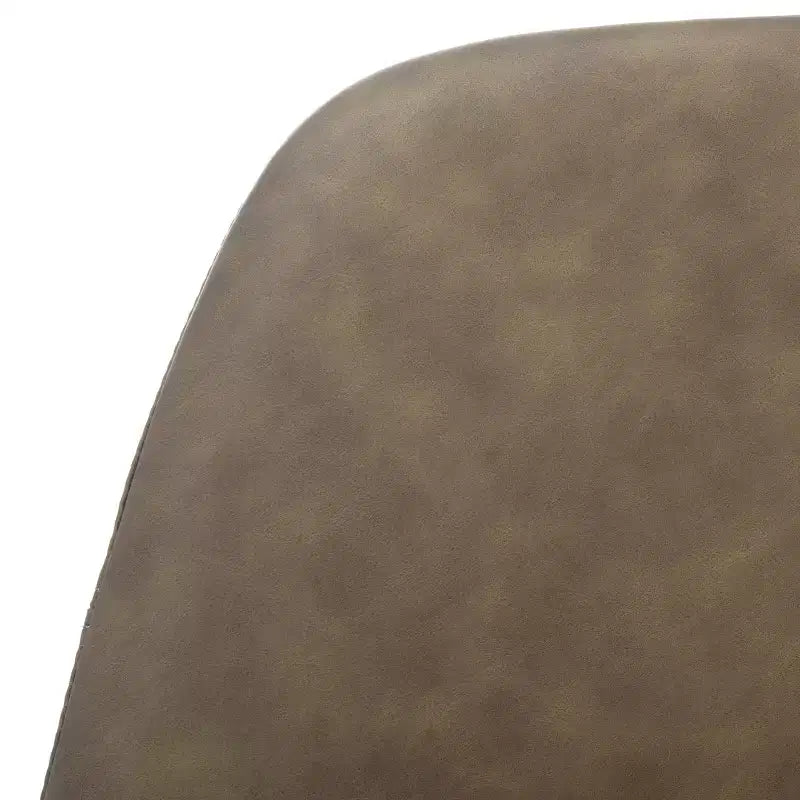 Chaise de salle à manger Tanner Mid-Century (Lot de 2) - DCH3001 - Safavieh