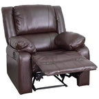 Fauteuil inclinable Harmony Series de Flash Furniture