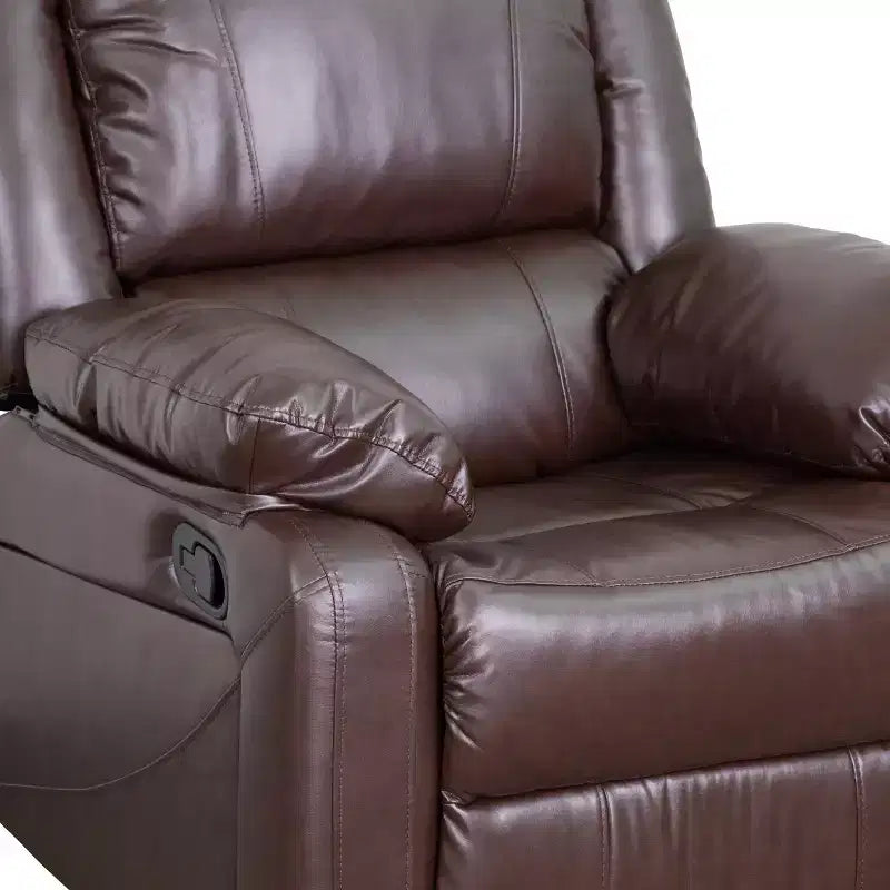 Fauteuil inclinable Harmony Series de Flash Furniture