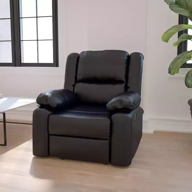 Fauteuil inclinable Harmony Series de Flash Furniture