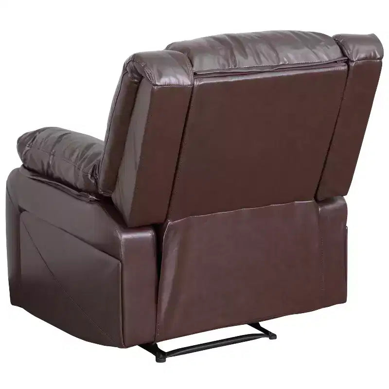 Fauteuil inclinable Harmony Series de Flash Furniture