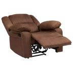 Fauteuil inclinable Harmony Series de Flash Furniture
