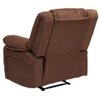 Fauteuil inclinable Harmony Series de Flash Furniture
