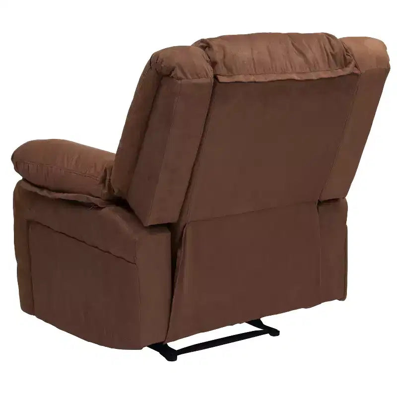 Fauteuil inclinable Harmony Series de Flash Furniture