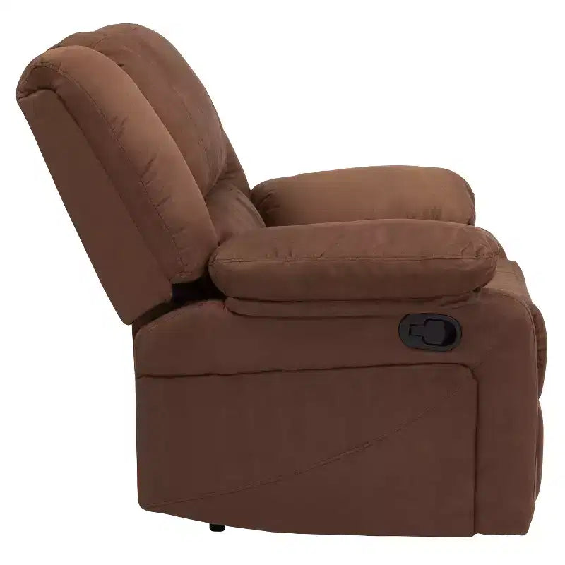 Fauteuil inclinable Harmony Series de Flash Furniture