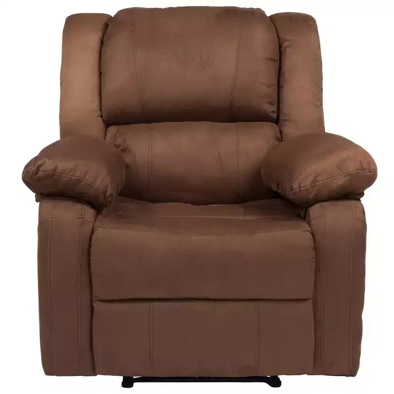 Fauteuil inclinable Harmony Series de Flash Furniture