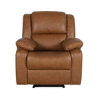 Fauteuil inclinable Harmony Series de Flash Furniture