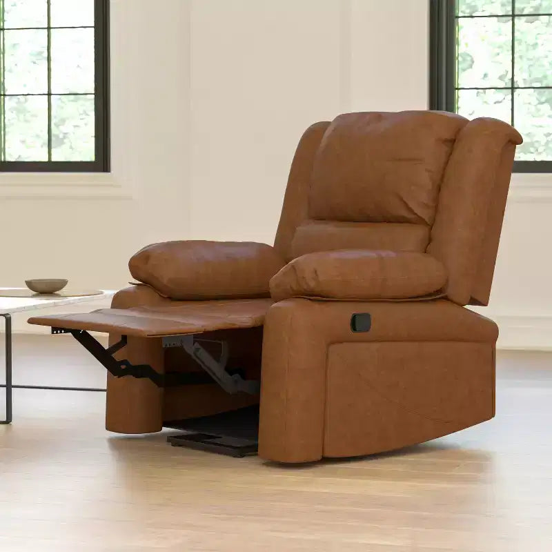 Fauteuil inclinable Harmony Series de Flash Furniture
