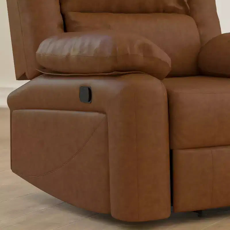 Fauteuil inclinable Harmony Series de Flash Furniture