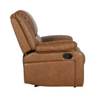 Fauteuil inclinable Harmony Series de Flash Furniture